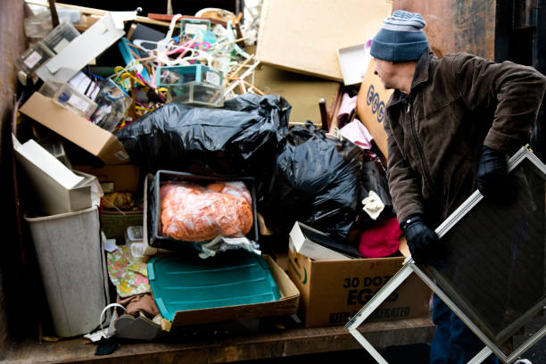 Best Basement Cleanout Services  in Carrier Mls, IL