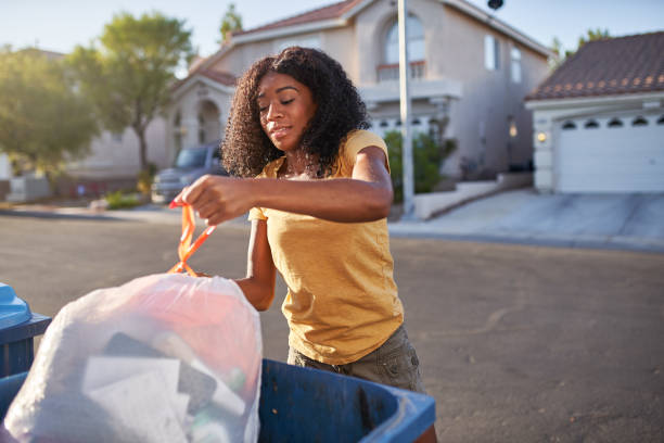 Best Trash Removal Near Me  in Carrier Mls, IL