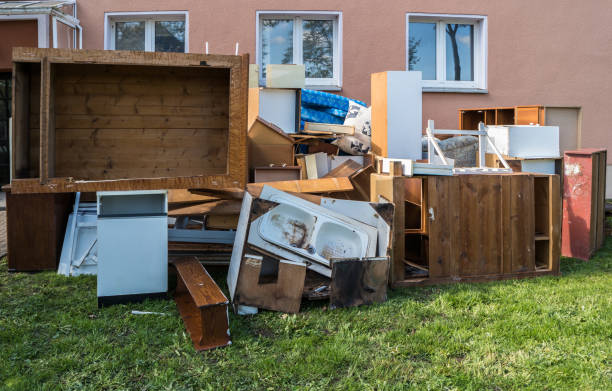 Best Same-Day Junk Removal  in Carrier Mls, IL