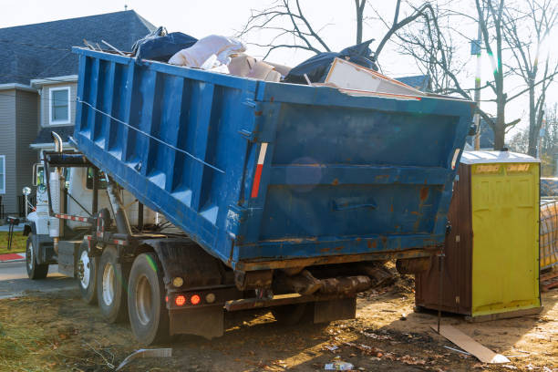 Best Junk Removal Near Me  in Carrier Mls, IL