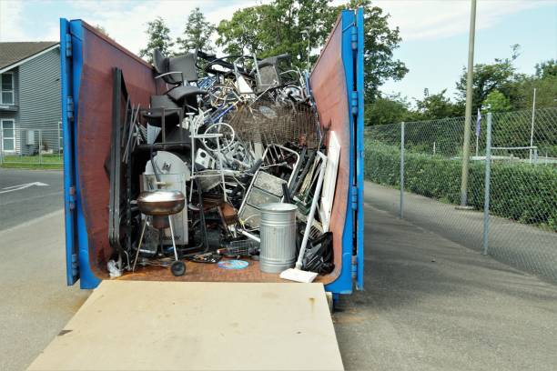 Trash Removal Near Me in Carrier Mills, IL