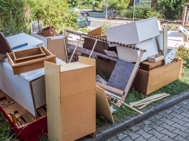  Carrier Mls, IL Junk Removal Pros