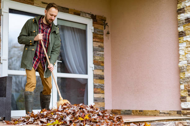 Best Construction Debris Removal  in Carrier Mls, IL