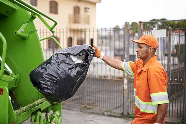 Best Residential Junk Removal  in Carrier Mls, IL