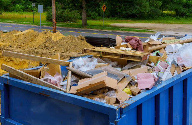 Yard Cleanup Services in Carrier Mills, IL